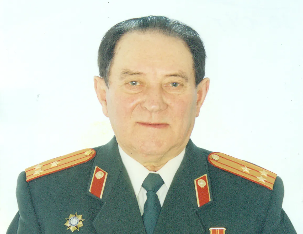 Солдат войны, солдат правопорядка. Военный опыт борьбы с бандитизмом помогал Якову Харитонову и в мирное время